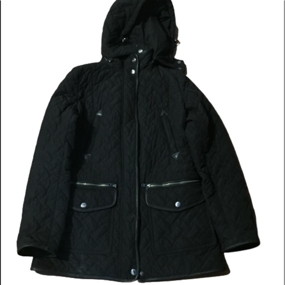 Cole Haan Jacket - Picture 2 of 7